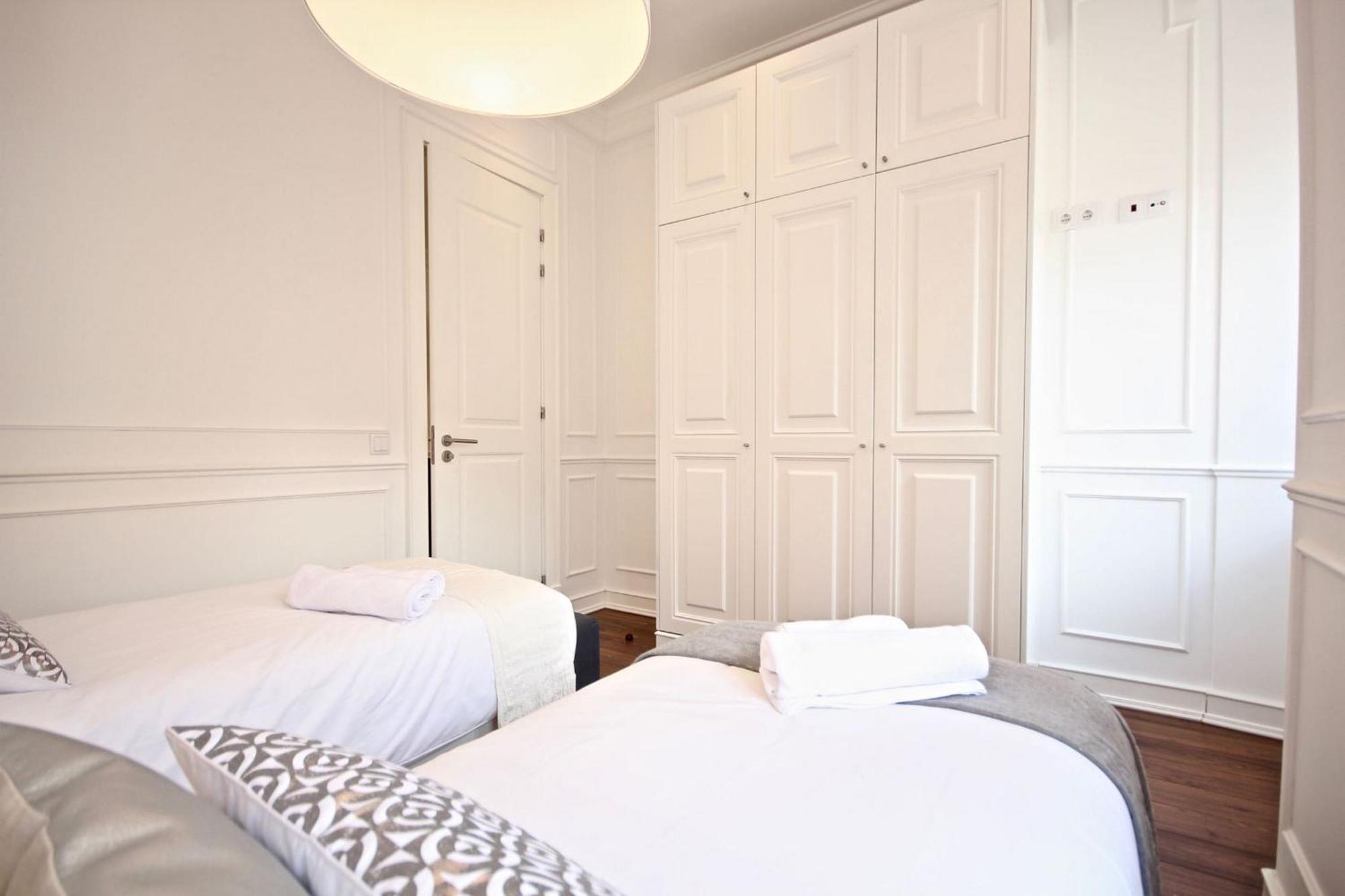 Akicity Amoreiras Metropolitan Lisbon Exterior photo